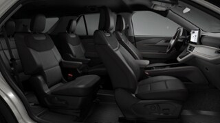 2027 Ford  Internal Image 1